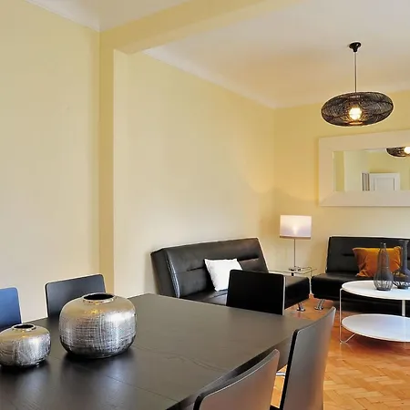 Admiral 77 By Interhome