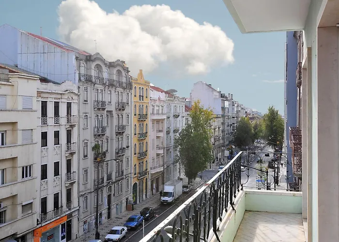 Admiral 77 By Interhome