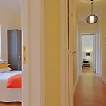 Apartament Admiral 77 By Interhome *