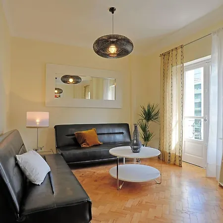 Admiral 77 By Interhome شقة Lisboa