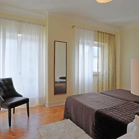 Apartamento Admiral 77 By Interhome Lisboa