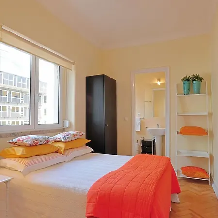 Admiral 77 By Interhome Apartamento *