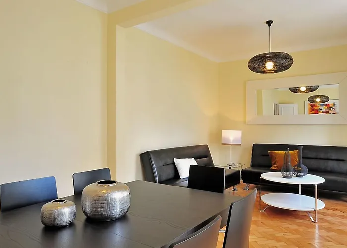 Admiral 77 By Interhome