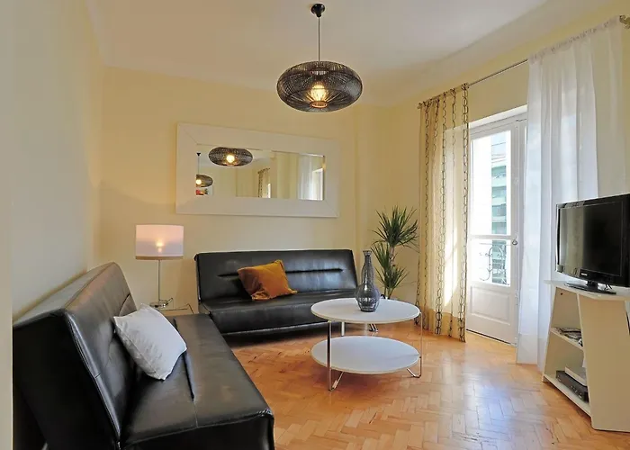 Admiral 77 By Interhome Apartamento Lisboa