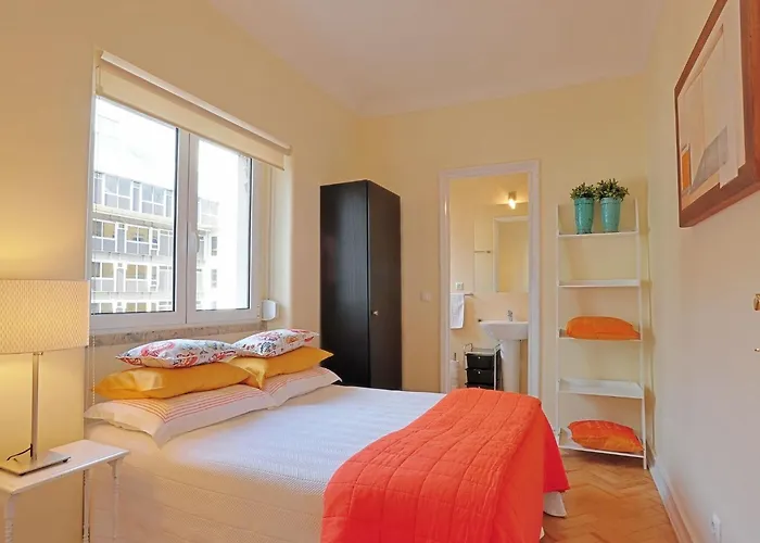 Admiral 77 By Interhome Apartamento *