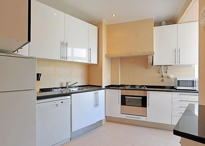 Admiral 77 By Interhome Apartamento *