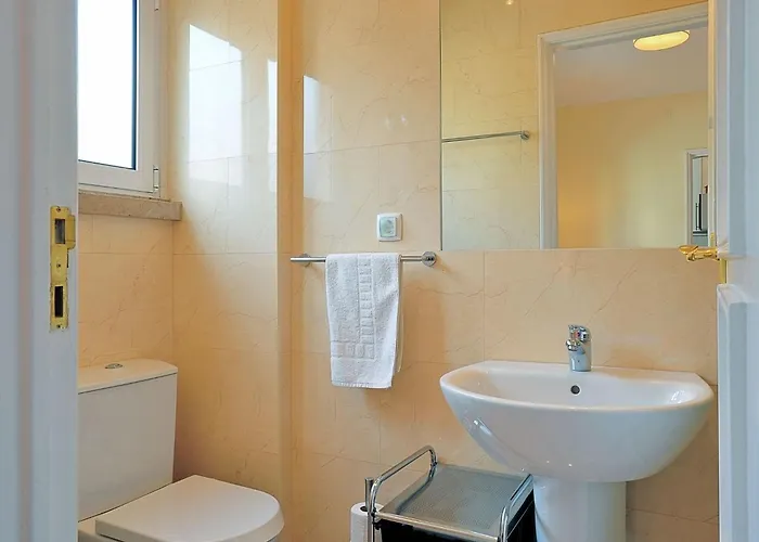 Admiral 77 By Interhome Apartamento