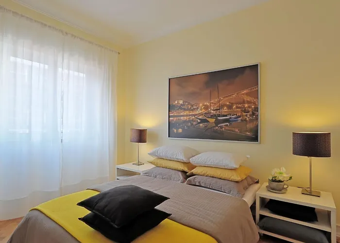 Apartamento Admiral 77 By Interhome