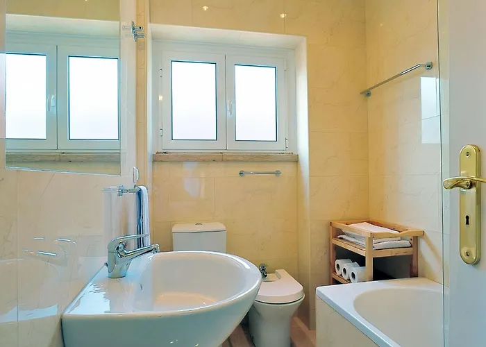 Admiral 77 By Interhome Apartamento Lisboa