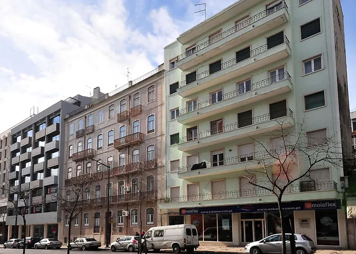 Apartamento Admiral 77 By Interhome *