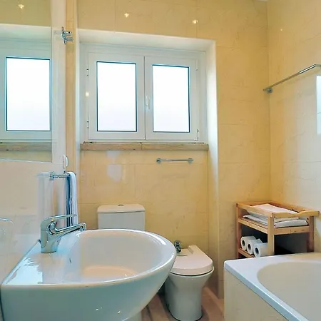 Admiral 77 By Interhome Apartment Lisbon